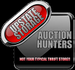 Upstate Storage Auction Hunters