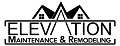 Elevation Maintenance & Remodeling