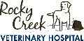 Rocky Creek Veterinary Hospital